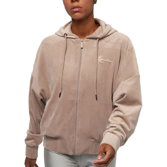 Karl Kani Γυναικεία ζακέτα Chest Signature Nicki Jacket